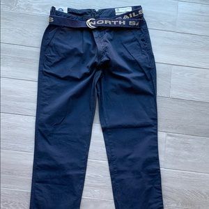 North Sails trousers - brand new with tag.